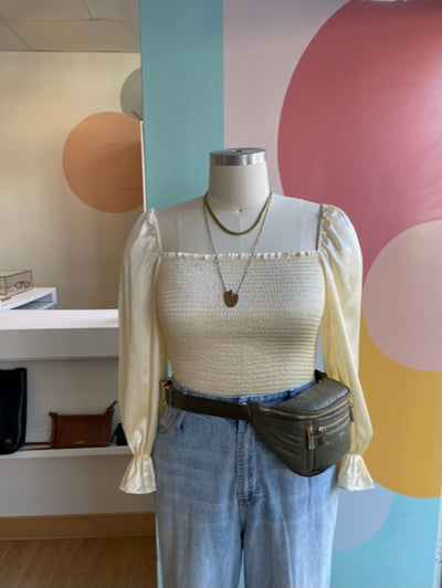 Now Taking Spring Consignment!