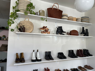 Consignment News: Now Taking Summer Pieces!