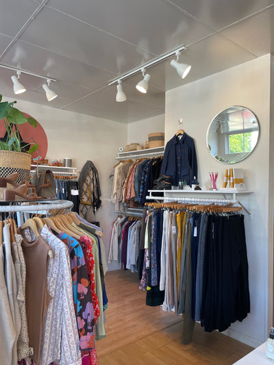 Consignment News: We are taking Fall!